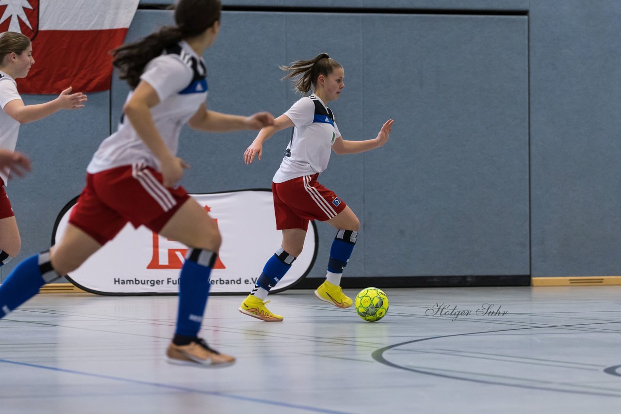 Bild 457 - C-Juniorinnen Futsalmeisterschaft